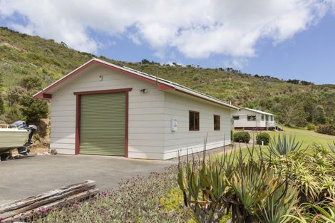 Photo of property in 461 Notorious Road West, Mahuta, Dargaville, 0371