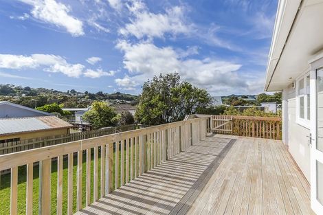 Photo of property in 4 Stipulate Place, Ascot Park, Porirua, 5024