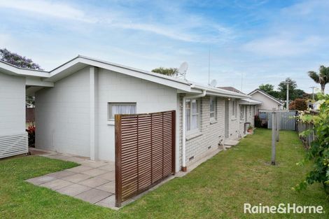 Photo of property in 2/87 Fraser Street, Tauranga South, Tauranga, 3112