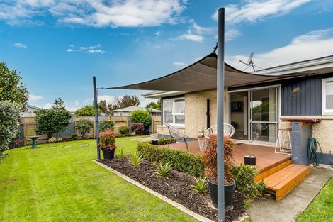 Photo of property in 2a Wyatt Avenue, Onekawa, Napier, 4110