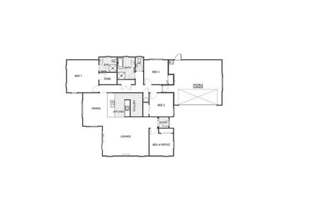 Photo of property in 3 Roxburgh Place, Tinwald, Ashburton, 7700