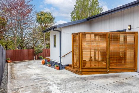 Photo of property in 2/104 Perry Street, Papanui, Christchurch, 8053