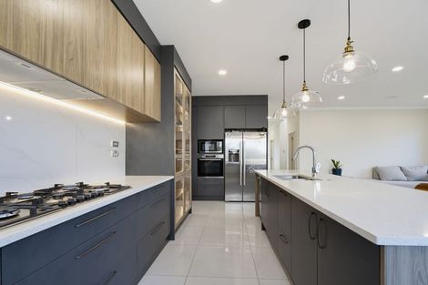 Photo of property in 28 Crossgar Road, Flat Bush, Auckland, 2019