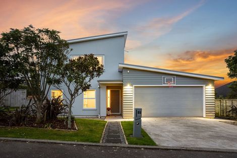 Photo of property in 51 Nelson Avenue, Aotea, Porirua, 5024