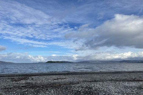 Photo of property in 219 The Esplanade, Petone, Lower Hutt, 5012