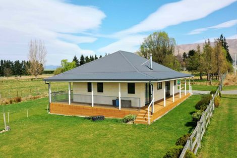 Photo of property in 145 School Road, Fairlie, 7925