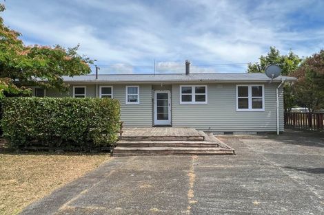 Photo of property in 47 Taverner Street, Carterton, 5713