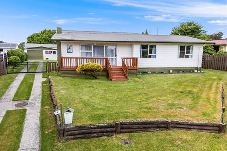 Photo of property in 3 Waiiti Place, Tokoroa, 3420