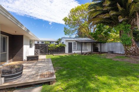 Photo of property in 163 Budge Street, Riversdale, Blenheim, 7201