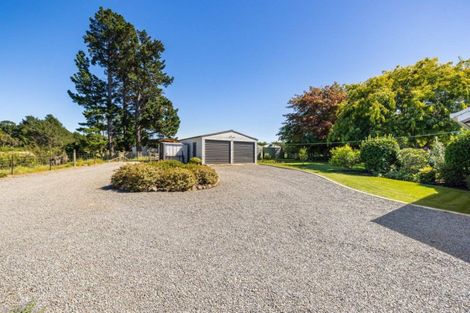 Photo of property in 414 Double Corner Road, Amberley, 7481