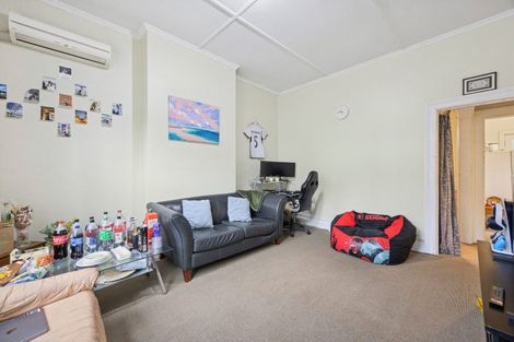 Photo of property in 111 Stafford Street, Dunedin Central, Dunedin, 9016