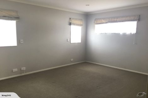 Photo of property in 38 Baverstock Road, Flat Bush, Auckland, 2016