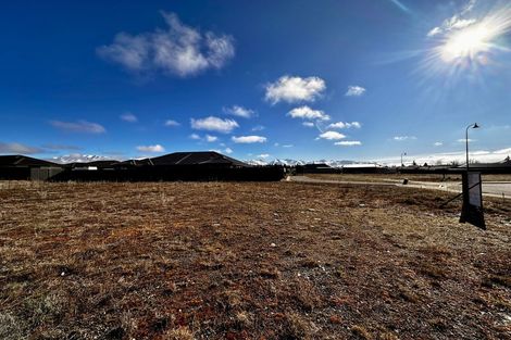 Photo of property in 14 Canal Place, Twizel, 7901