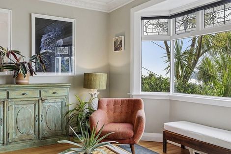 Photo of property in 22 Imperial Terrace, Melrose, Wellington, 6022