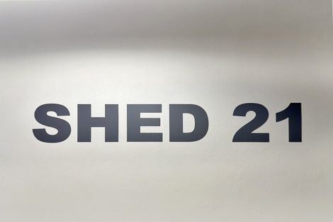 Photo of property in Waterloo Quay Apartments, 205/28 Waterloo Quay, Pipitea, Wellington, 6011