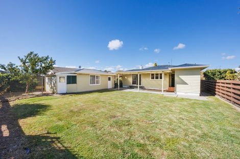 Photo of property in 14 Hampden Street, Awapuni, Palmerston North, 4412
