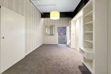 Photo of property in Waterloo Quay Apartments, 205/28 Waterloo Quay, Pipitea, Wellington, 6011