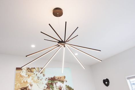 Photo of property in 2 Chestnut Close, Kelvin Grove, Palmerston North, 4414