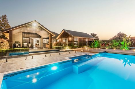 Photo of property in 14a Parklea Drive, Tamahere, Hamilton, 3283