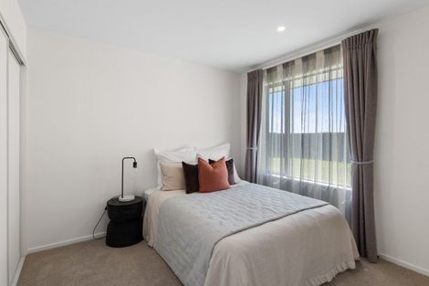 Photo of property in 61 Whitburn Avenue, Halswell, Christchurch, 8025