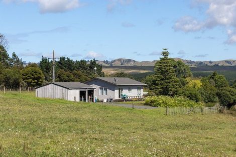 Photo of property in 598 Rotowaro Road, Huntly, 3771