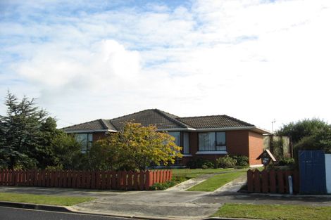 Photo of property in 17 Delta Drive, Waldronville, Dunedin, 9018