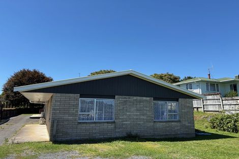 Photo of property in 12 Harpers Avenue, Otorohanga, 3900