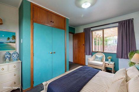 Photo of property in 1a Cobham Crescent, Waipukurau, 4200