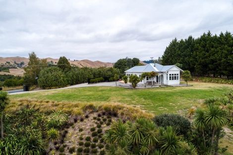 Photo of property in Poutama, 58 Matangi Road, Tuki Tuki, Havelock North, 4294