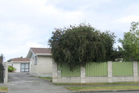 Photo of property in 2 Currie Street, Greenmeadows, Napier, 4112
