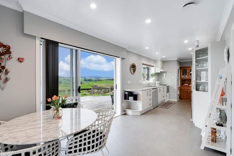 Photo of property in 132 Ginn Road, Rotowaro, Huntly, 3771