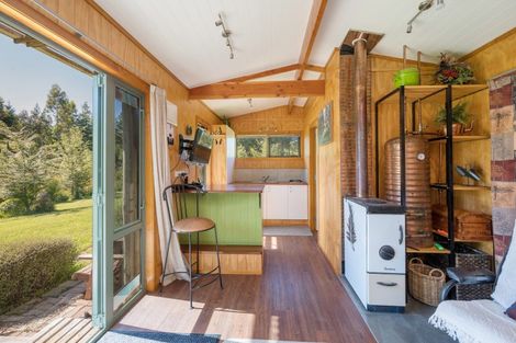 Photo of property in 1688 Tadmor-glenhope Road, Tapawera, Wakefield, 7096