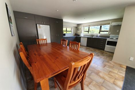 Photo of property in 9 Rata Street, Duncan Bay, Tennyson Inlet, 7195