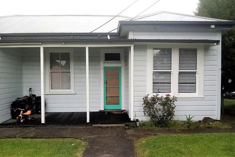 Photo of property in 79 Taupiri Street, Te Kuiti, 3910