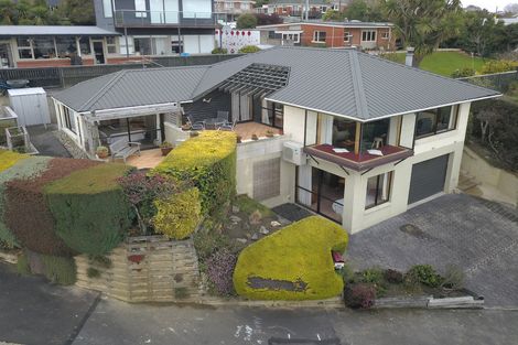 Photo of property in 126 Doon Street, Waverley, Dunedin, 9013