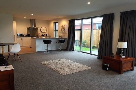 Photo of property in 12 Winterbourn Street, Kaiapoi, 7630