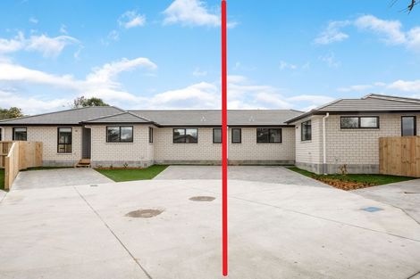 Photo of property in 5/5 Helena Road, Hillcrest, Hamilton, 3216