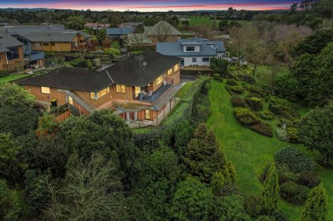 Photo of property in 22 Oak Street, Morrinsville, 3300