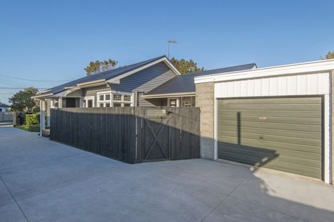 Photo of property in 51 Rayburn Avenue, Papanui, Christchurch, 8053