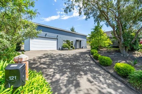 Photo of property in 121 Hill Road, Belmont, Lower Hutt, 5010