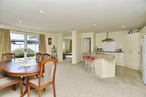 Photo of property in 28 Eyrewell Road, Pegasus, 7612