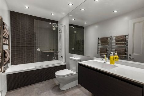 Photo of property in 288a Jervois Road, Herne Bay, Auckland, 1011