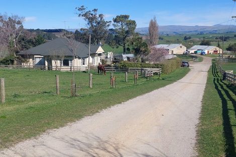 Photo of property in 201 Weston-ngapara Road, Whitstone, Oamaru, 9491