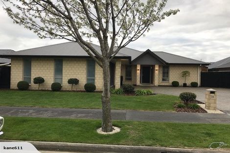 Photo of property in 16 Ernest Gray Place, Halswell, Christchurch, 8025