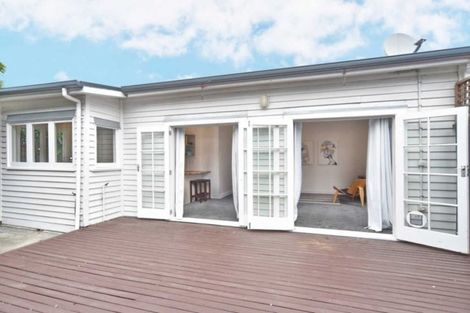 Photo of property in 29 Huxley Street, Sydenham, Christchurch, 8023