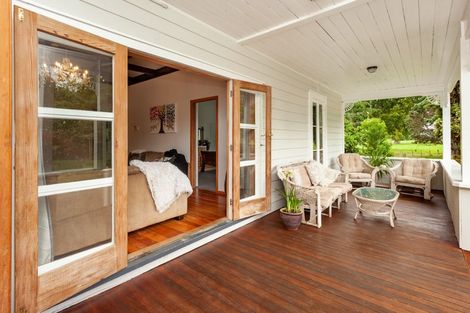 Photo of property in 945 No 7 Road, Springdale, Waitoa, 3380