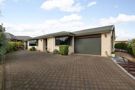 Photo of property in 19 Lochinver Drive, Nawton, Hamilton, 3200