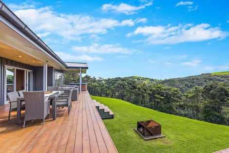 Photo of property in 846 Matakana Valley Road, Whangaripo, Warkworth, 0985