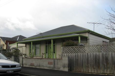 Photo of property in 8 Fawcett Street, South Dunedin, Dunedin, 9012