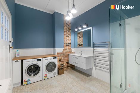 Photo of property in 372 High Street, Dunedin Central, Dunedin, 9016